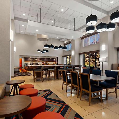 Hampton Inn & Suites Fort Belvoir Alexandria South Exteriér fotografie