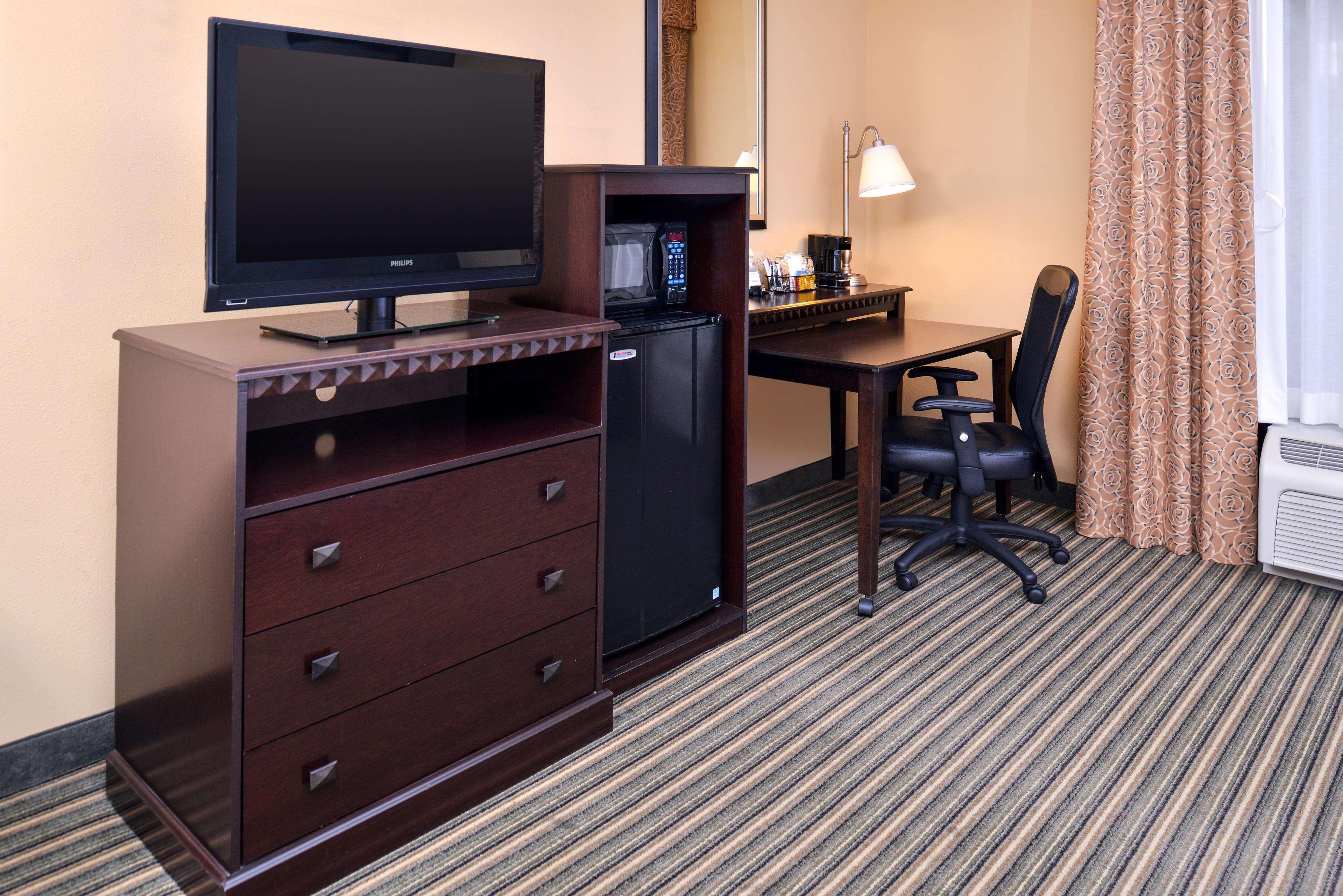 Hampton Inn & Suites Fort Belvoir Alexandria South Exteriér fotografie
