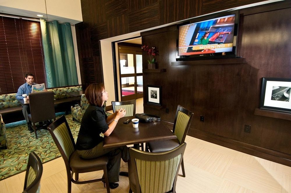 Hampton Inn & Suites Fort Belvoir Alexandria South Interiér fotografie