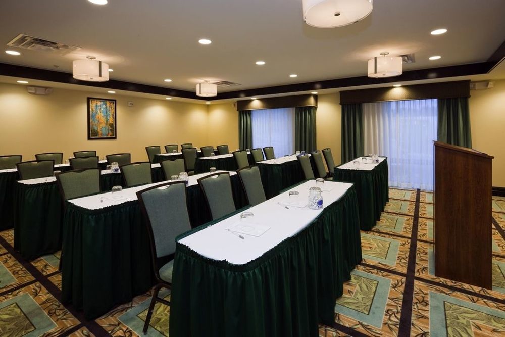 Hampton Inn & Suites Fort Belvoir Alexandria South Zařízení fotografie