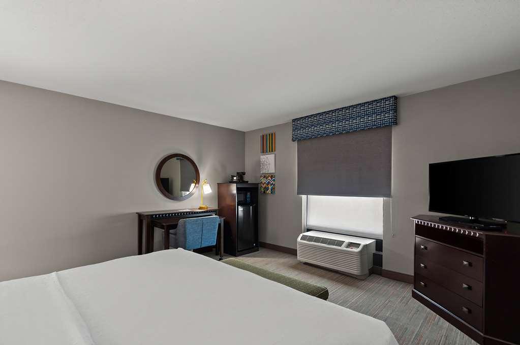 Hampton Inn & Suites Fort Belvoir Alexandria South Pokoj fotografie