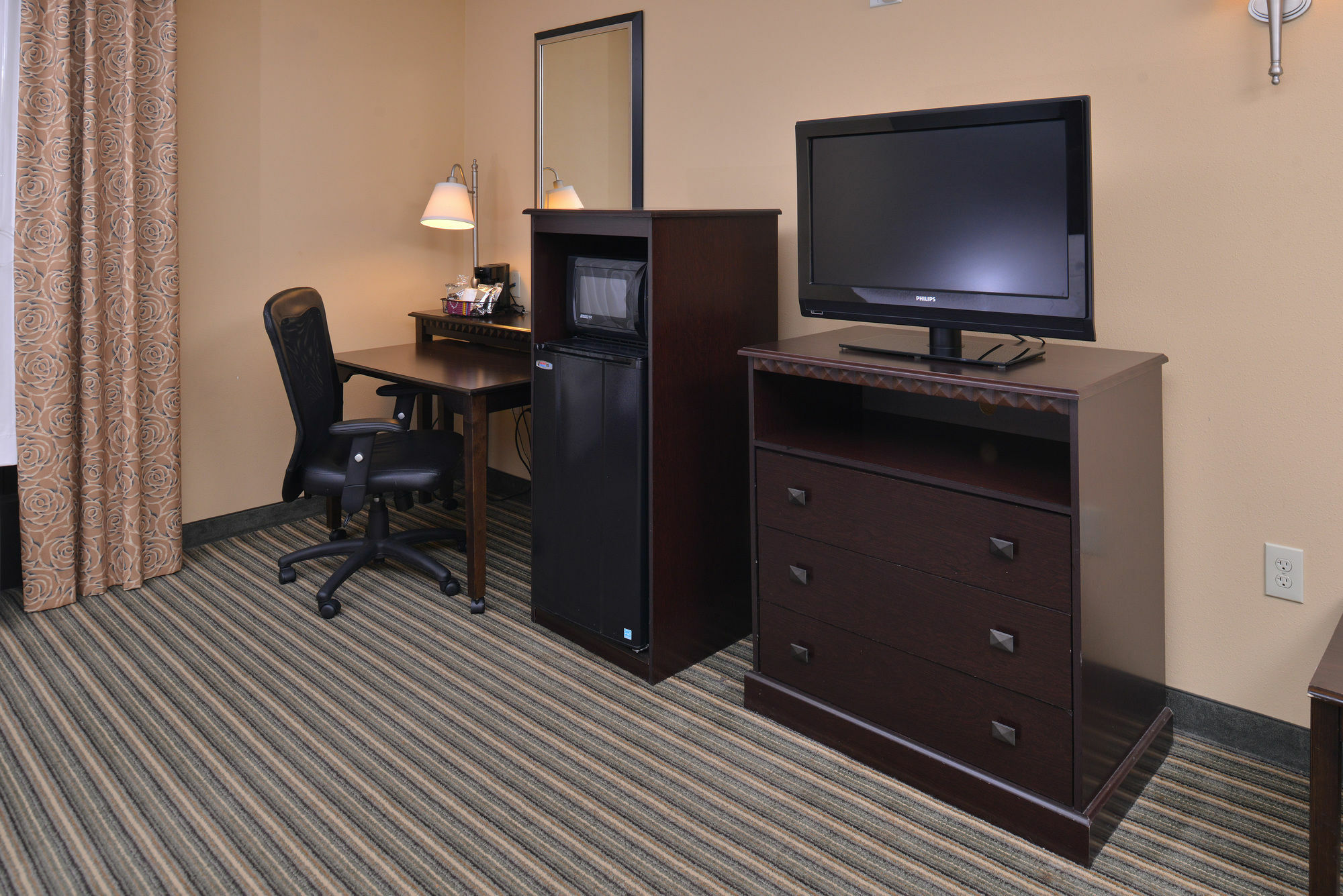 Hampton Inn & Suites Fort Belvoir Alexandria South Exteriér fotografie