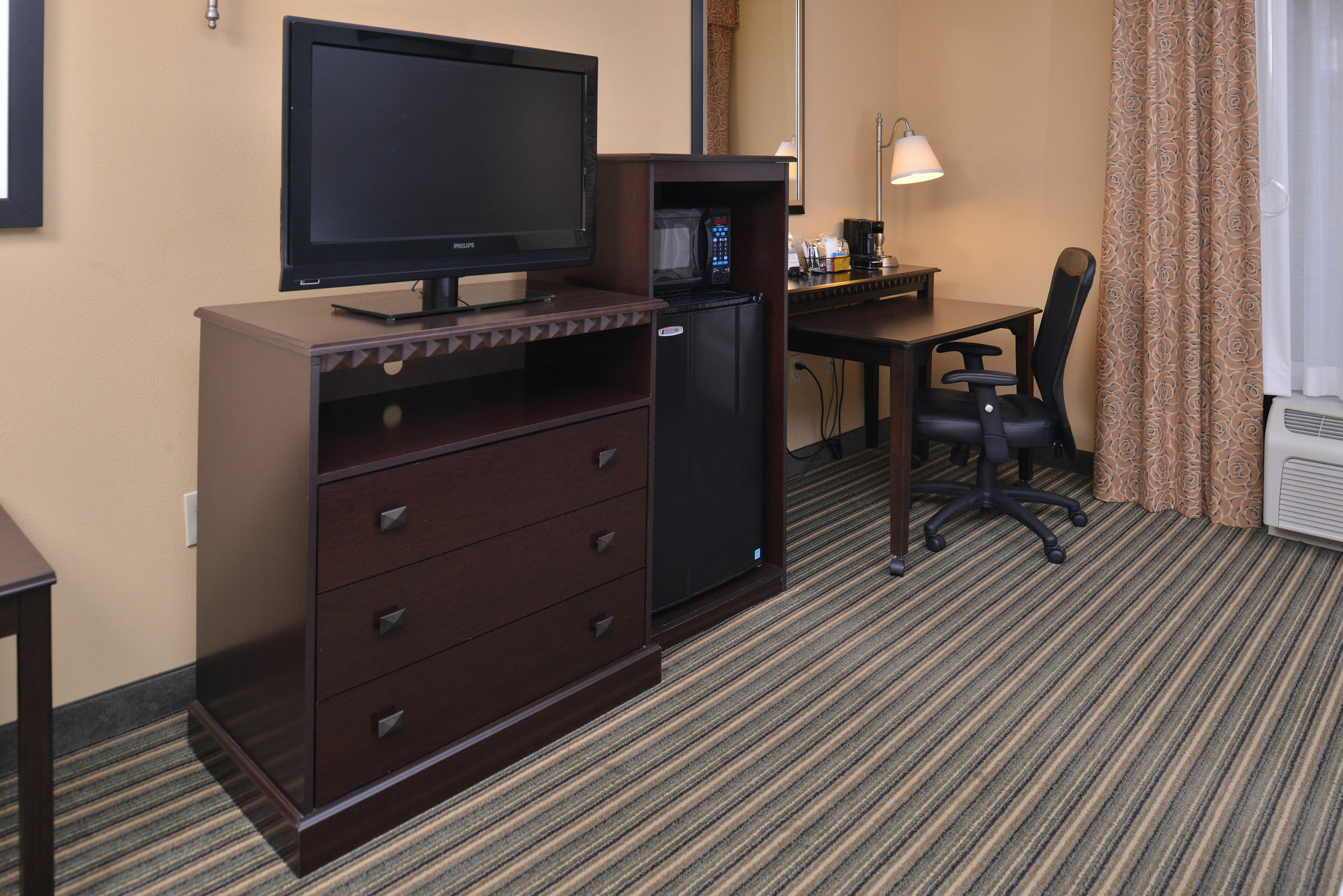 Hampton Inn & Suites Fort Belvoir Alexandria South Exteriér fotografie